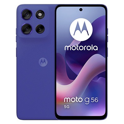 Motorola Moto G56, 8/256 GB