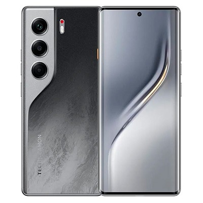 Tecno Camon 40, 8/256