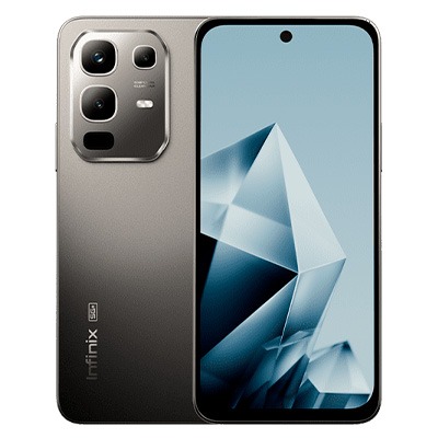 Infinix note 50x, 8/256 GB