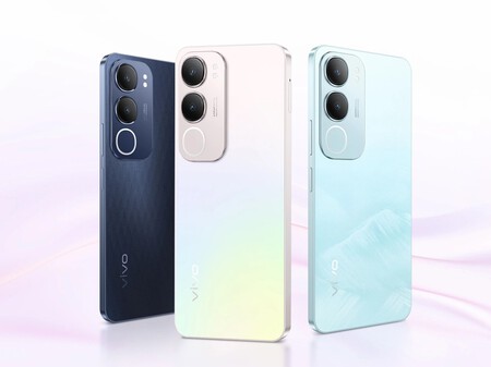 Vivo Y19s