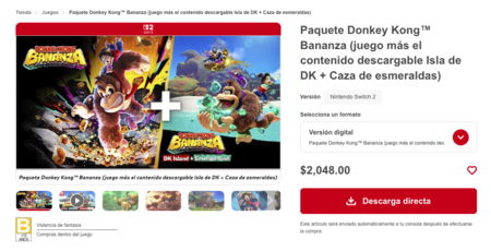 Bananza