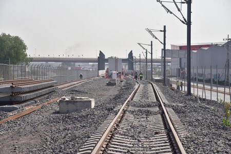 Tren Pasajeros San Luis Potosi Costo