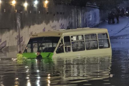 CDMX BAJO AGUA