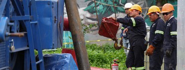 CDMX construirá 100 pozos para infiltrar agua de lluvia y recargar su acuífero: Clara Brugada quiere hacer una 