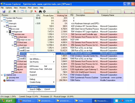 Xp Pc