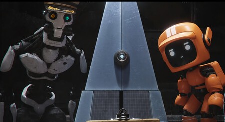 Love Death And Robots