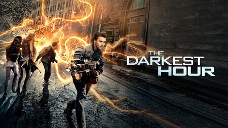 The Darkest hour