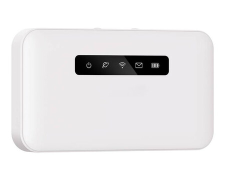 Modem Generico 01