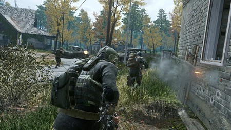 cod mw