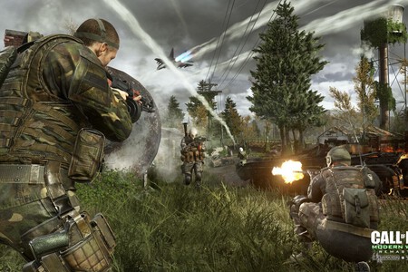 cod mw