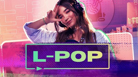 L Pop Ver Disney Plus Mexico