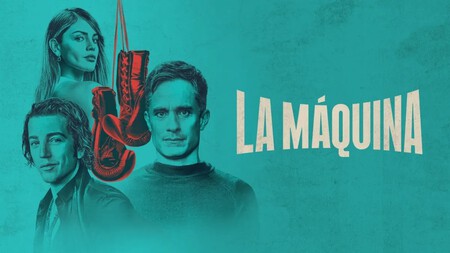 La Maquina Ver Disney Plus Mexico