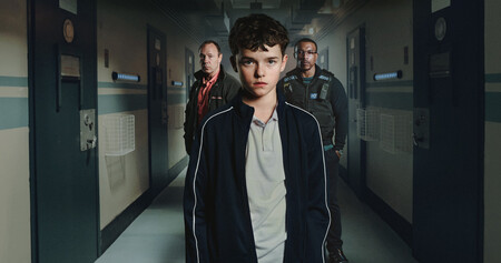 Adolescence Netflix