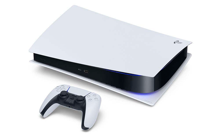 ps5