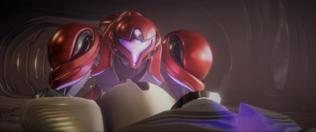 metroid prime 4
