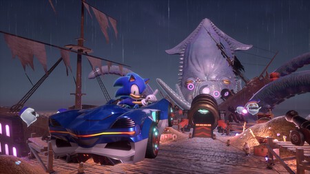 sega