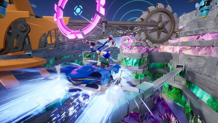 Sonic 07