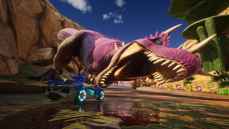 Sonic 10