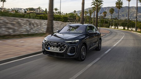 Audi Q5 Mexico Precio Ficha Tecnica
