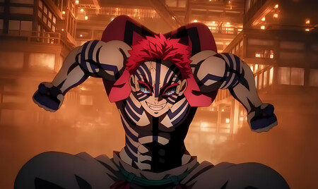demon