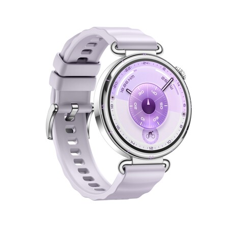 Huawei Watch Gt 6 41 Mm Lanzamiento Precio Mexico Caracteristicas