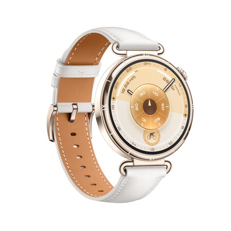 Huawei Watch Gt 6 41 Mm Lanzamiento Precio Mexico Ficha Tecnica