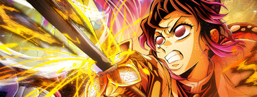 Demon Slayer Castillo Infinito costó 10 veces menos que Intensamente 2, demostrando que Hollywood tiene problemas: el anime domina occidente 