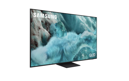 Samsung Vision Ai