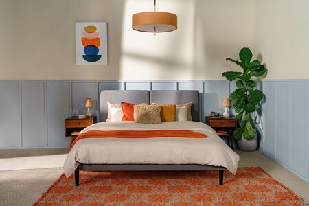 Cama Emma