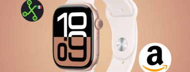 Ahora que ha salido el Apple Watch Series 11, Amazon le da a su versión anterior un oferta muy atractiva solo para miembros Prime 