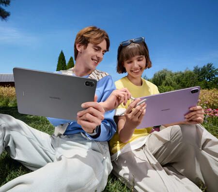 Matepad 11 5 Web 3