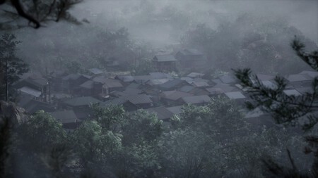 Silent Hill f