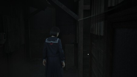 Silent Hill f