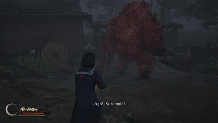Silent Hill f