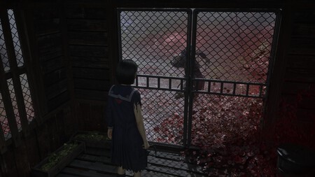 Silent Hill f