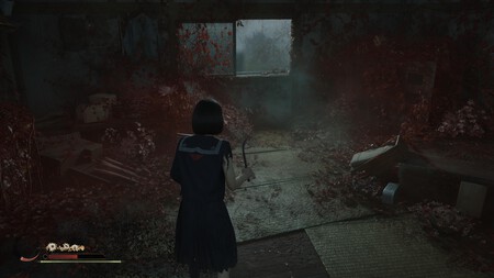 Silent Hill f