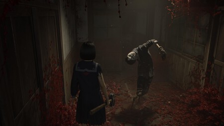 Silent Hill f