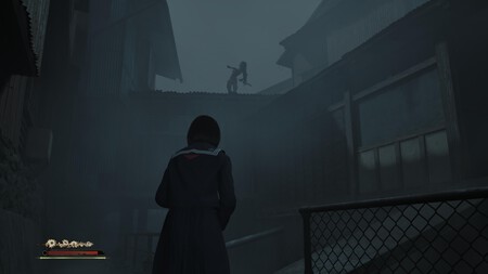 Silent Hill f