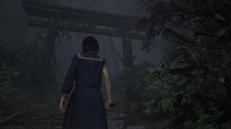 Silent Hill f