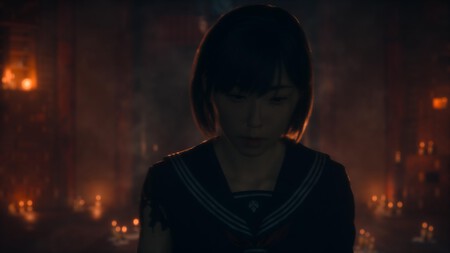 Silent Hill f