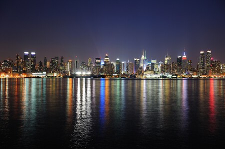 Ciudad De Nueva York