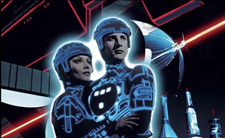 Tron Disney Peli
