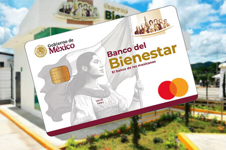 Banco del bienestar