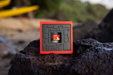 Snapdragon 8 Elite Gen 5 Lanzamiento Mexico Ficha Tecnica Caracteristicas Especificaciones