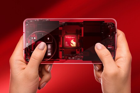 Snapdragon 8 Elite Gen 5 Lanzamiento Mexico Ficha Tecnica Caracteristicas Gaming