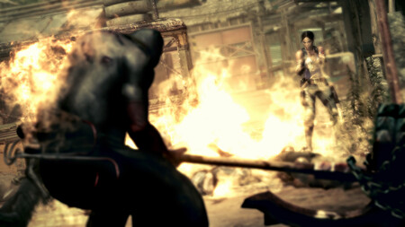 resident evil