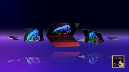 Snapdragon X2 Elite Extreme Chip Laptops Ficha Tecnica Caracteristicas