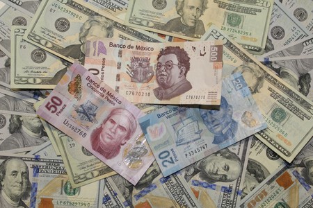 Dinero Mexico