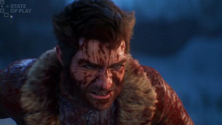 Wolverine