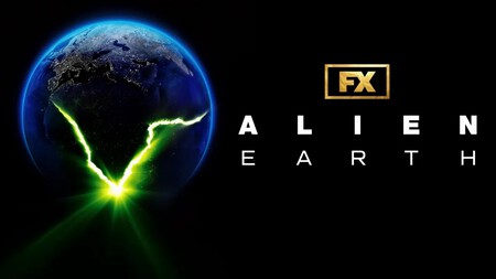 Alien Earth